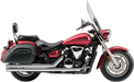 COBRA Speedster Long Exhaust - Yamaha V-Star 1300 - 2007-2016 - 2926T - PartsOutlet.com.au