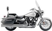 COBRA Speedster X-Tra Long Exhaust - Yamaha Stratoliner 2006-2015 - 2924T - PartsOutlet.com.au