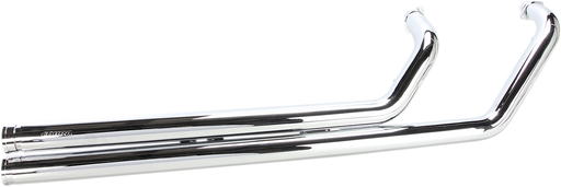 COBRA Speedster Long Exhaust - Kawasaki VN900 - 2006-2016 - 4918T - PartsOutlet.com.au