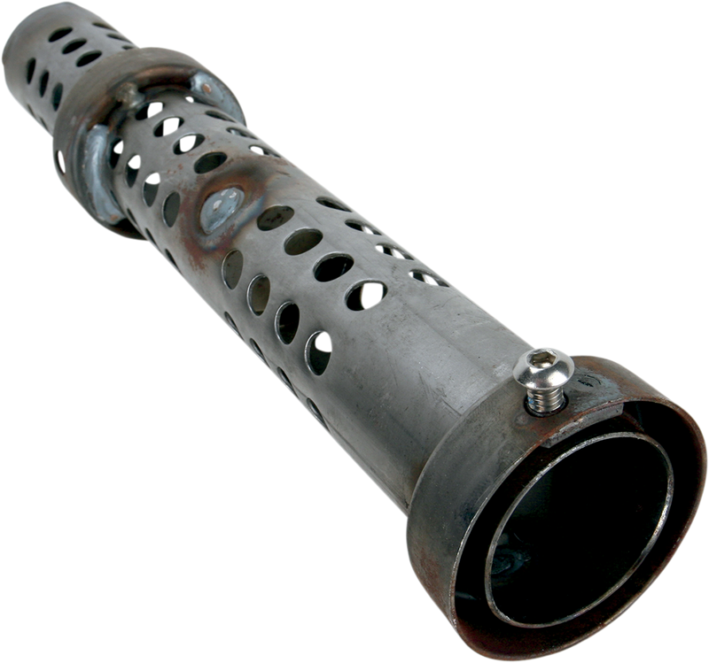 COBRA Quiet Core Baffle 13" - For Cobra Dragster Exhaust - 9022Q