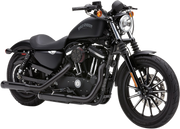 COBRA Heat Shield - '14-'20 XL Black 6031HSRB - PartsOutlet.com.au