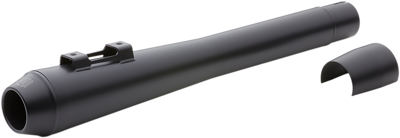 COBRA Heat Shields - Black 6208HSB - PartsOutlet.com.au