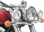 COBRA Lightbar - Kawasaki VN900 Vulcan 2006-2019 - 04-0468 - PartsOutlet.com.au