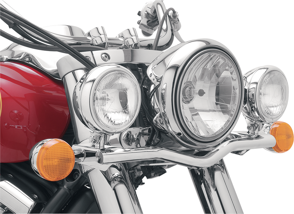 COBRA Lightbar - Kawasaki VN900 Vulcan 2006-2019 - 04-0468 - PartsOutlet.com.au