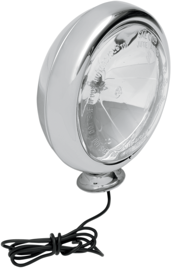 COBRA 4-1/2" Spotlight Assembly - Standard - 04-9000A