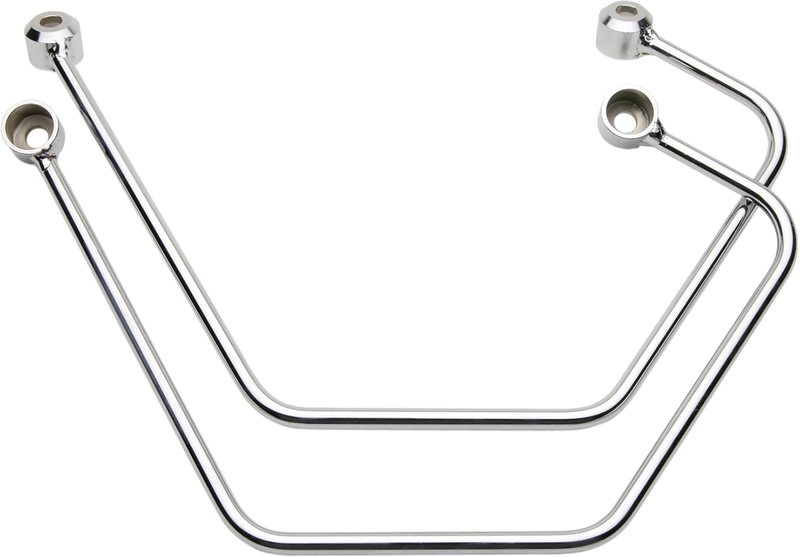COBRA Saddlebag Supports - Yamaha 2006-2014 - 02-6260 - PartsOutlet.com.au
