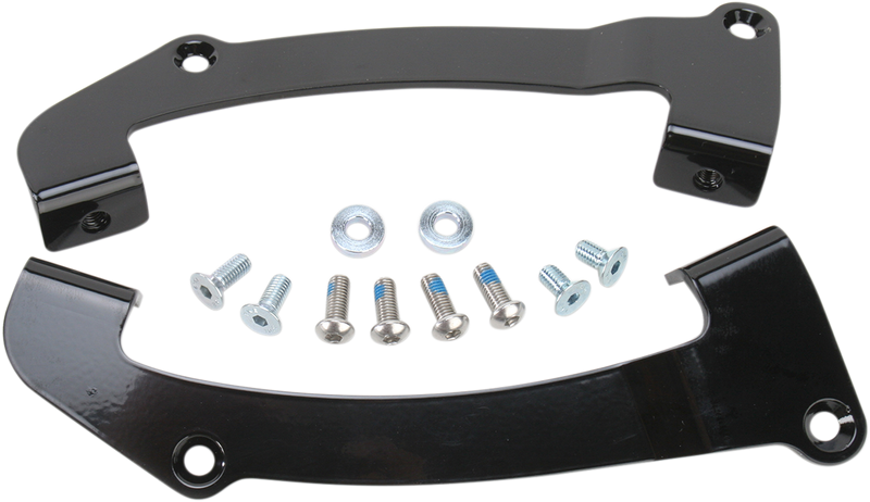 COBRA Saddlebag Supports Mount Kit - Honda 2010-2016 - 02-6136M - PartsOutlet.com.au