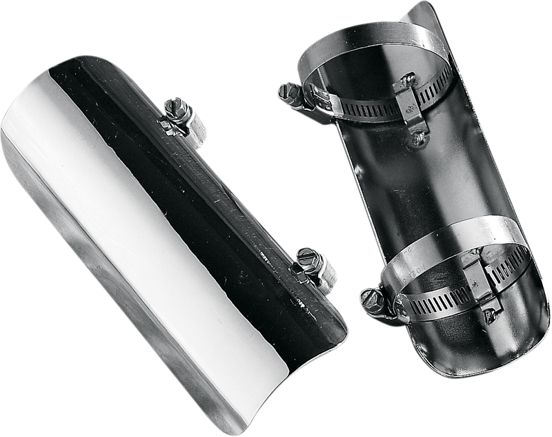 COBRA Heat Shield - 2.25" - 99-0175P