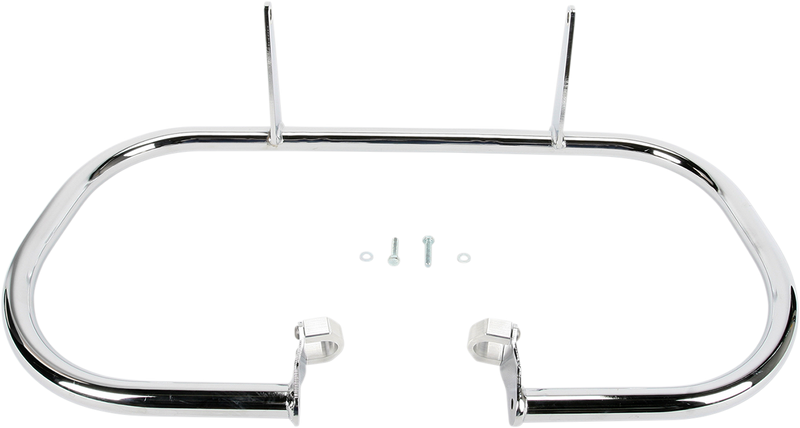 COBRA Freeway Bar - Honda 1998-2003 - 01-1115 - PartsOutlet.com.au