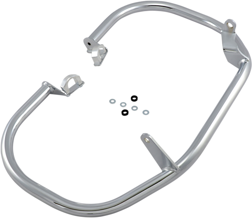 COBRA Freeway Bar - Honda 2001-2007 - 01-1116 - PartsOutlet.com.au