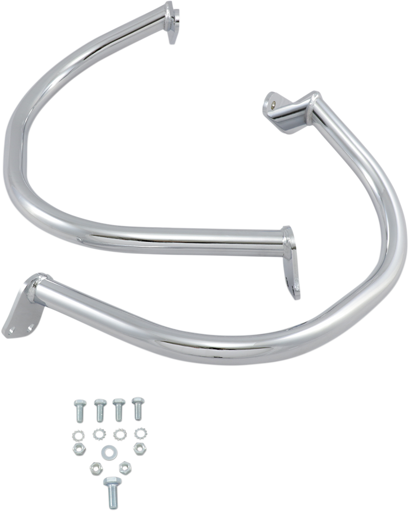 COBRA Freeway Bar - Honda 1987-1996 - 01-1120 - PartsOutlet.com.au