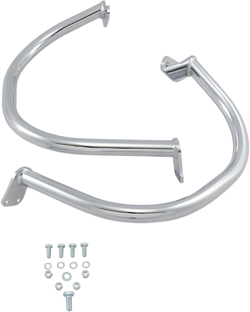 COBRA Freeway Bar - Honda 1987-1996 - 01-1120 - PartsOutlet.com.au