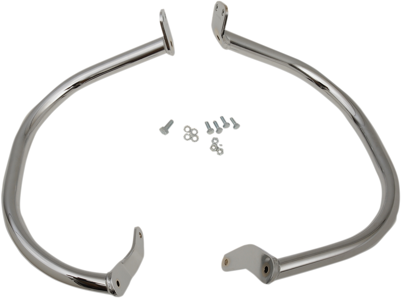 COBRA Freeway Bar - Honda 1997-2007 - 01-1121 - PartsOutlet.com.au