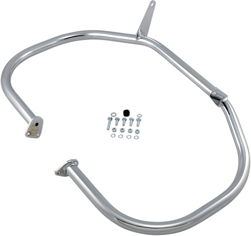 COBRA Freeway Bar - Honda 1995-1999 - 01-1130 - PartsOutlet.com.au