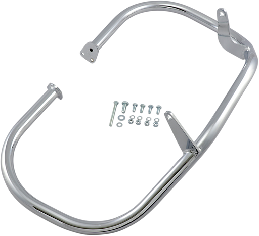 COBRA Freeway Bar - Honda 2000-2007 - 01-1135 - PartsOutlet.com.au