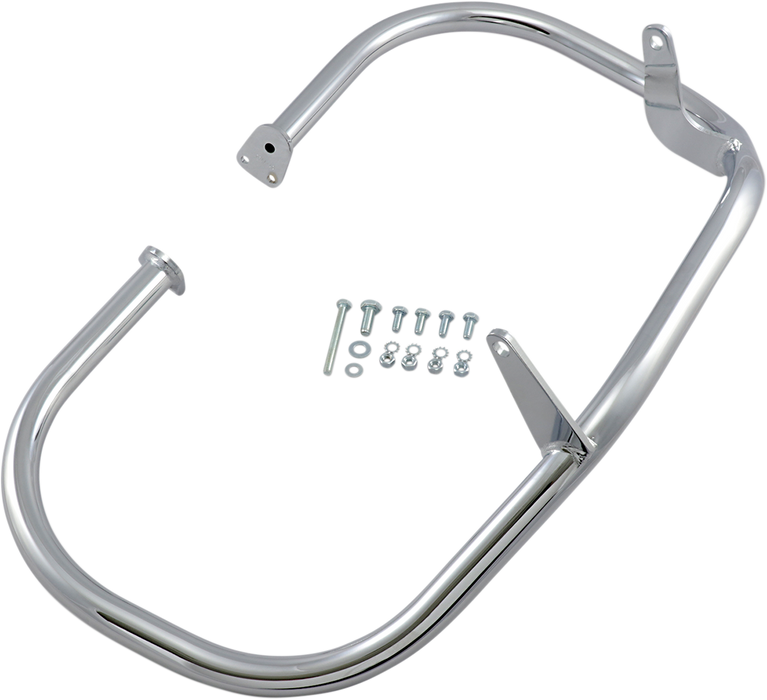 COBRA Freeway Bar - Honda 2000-2007 - 01-1135 - PartsOutlet.com.au