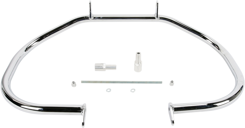 COBRA Freeway Bar - Suzuki 1998-2009 - 01-1330 - PartsOutlet.com.au