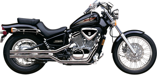 COBRA Fatty Exhaust - Honda VT600 1988-2007 - 1461 - PartsOutlet.com.au