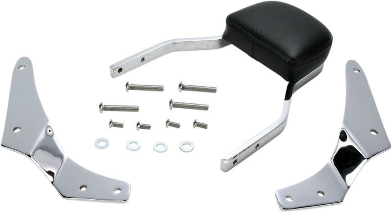COBRA Sissy Bar - Mini - Honda VT750S - 2001-2007 - 02-4616 - PartsOutlet.com.au