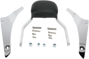 COBRA Sissy Bar - Mini - Honda VTX1300/1800R - 2002-2008 - 02-4660 - PartsOutlet.com.au