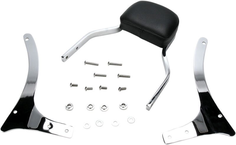 COBRA Sissy Bar - Mini - Yamaha XVS 1100 - 1999-2009 - 02-4740 - PartsOutlet.com.au