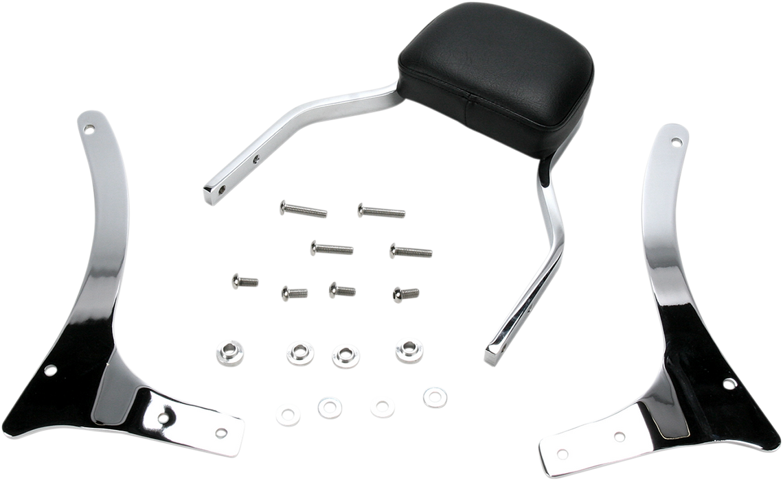 COBRA Sissy Bar - Mini - Yamaha XVS 1100 - 1999-2009 - 02-4740