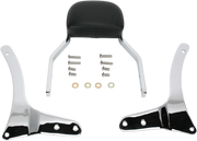 COBRA Sissy Bar - Mini - Yamaha XV 1600 - 1999-2014 - 02-4750 - PartsOutlet.com.au