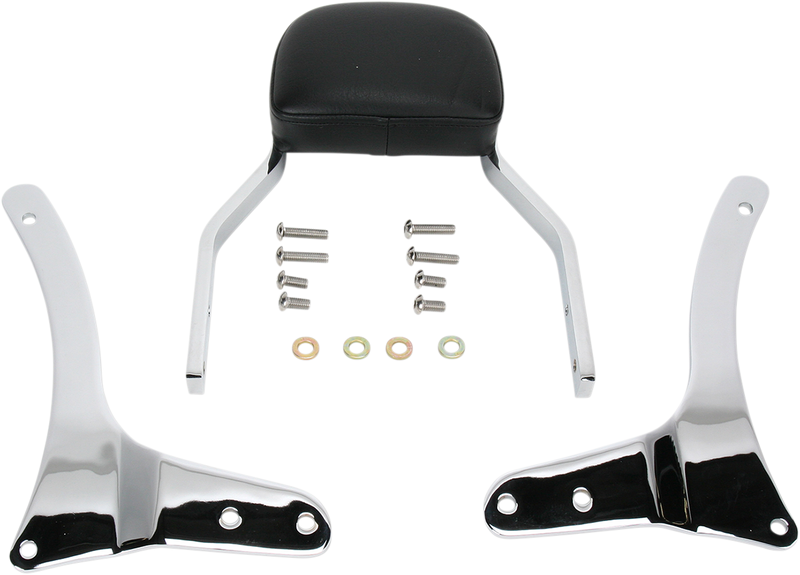 COBRA Sissy Bar - Mini - Yamaha XV 1600 - 1999-2014 - 02-4750 - PartsOutlet.com.au