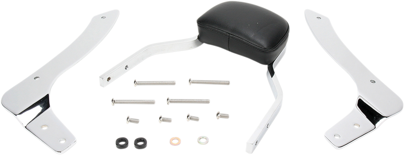 COBRA Sissy Bar - Mini - Suzuki VL/VZ 800 - 2001-2014 - 02-4825 - PartsOutlet.com.au