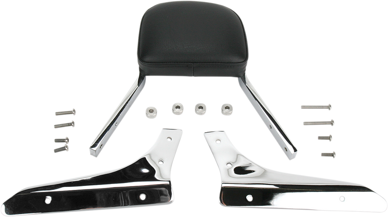 COBRA Sissy Bar - Mini - VN1500/1600P 02-4962 - PartsOutlet.com.au