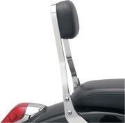 COBRA Sissy Bar - Standard - Honda VT750C Ace - 1998-2003 - 02-5115 - PartsOutlet.com.au