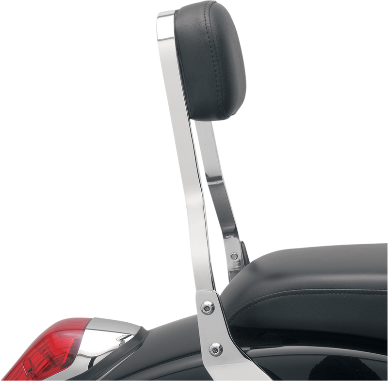 COBRA Sissy Bar - Standard - Honda VT750C Ace - 1998-2003 - 02-5115 - PartsOutlet.com.au