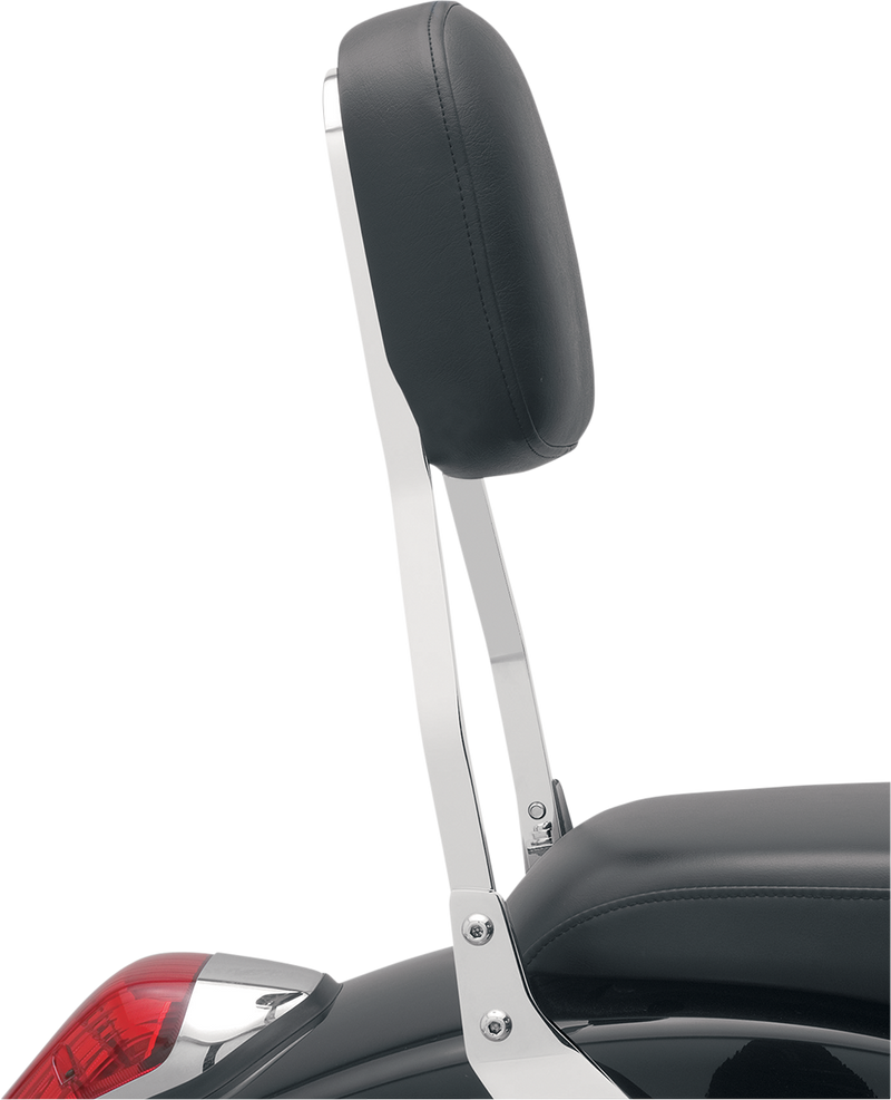 COBRA Sissy Bar - Short - Honda VT750 - 1998-2003 - 02-5615 - PartsOutlet.com.au