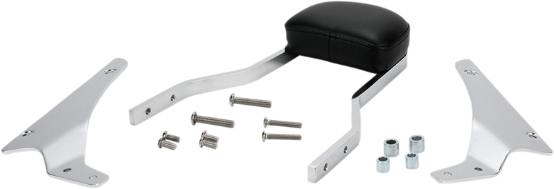 COBRA Sissy Bar - Short - Honda VTX1300/1800R - 2002-2008 - 02-5660 - PartsOutlet.com.au
