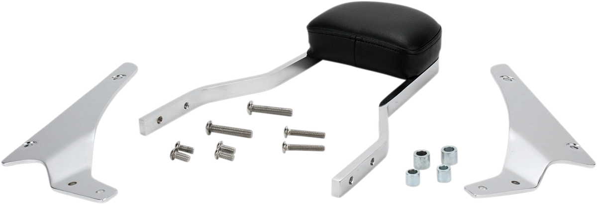 COBRA Sissy Bar - Short - Honda VTX1300/1800R - 2002-2008 - 02-5660 - PartsOutlet.com.au