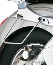 COBRA Saddlebag Supports - Chrome - Honda VF 1994-2003 - 02-6110 - PartsOutlet.com.au