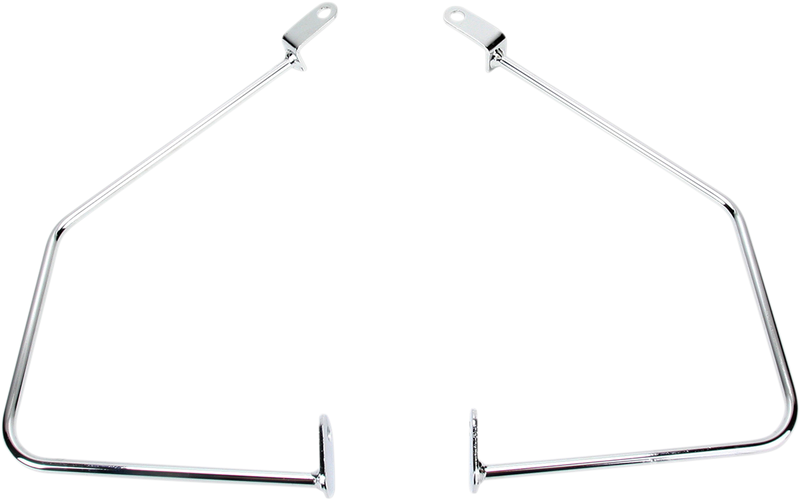 COBRA Saddlebag Supports - Suzuki 1997-2004 - 02-6320 - PartsOutlet.com.au