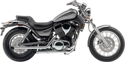 COBRA Drag Pipes Exhaust - Suzuki Intruder 1400 - 1987-2004 - 3265 - PartsOutlet.com.au