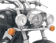 COBRA Lightbar - Honda VTX1300/1800 2002-2009 - 04-0151 - PartsOutlet.com.au