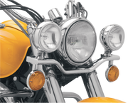COBRA Lightbar - Yamaha XVS1100 Classic 2000-2009 - 04-0241 - PartsOutlet.com.au