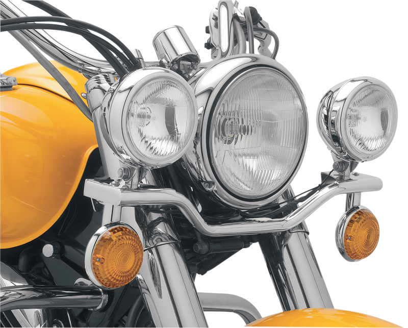 COBRA Lightbar - Yamaha XVS1100 Classic 2000-2009 - 04-0241 - PartsOutlet.com.au