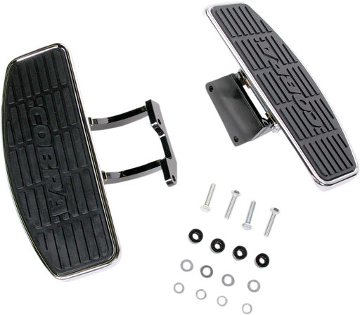 COBRA Floorboards - Honda Ace 1995-2001 - 06-1630 - PartsOutlet.com.au