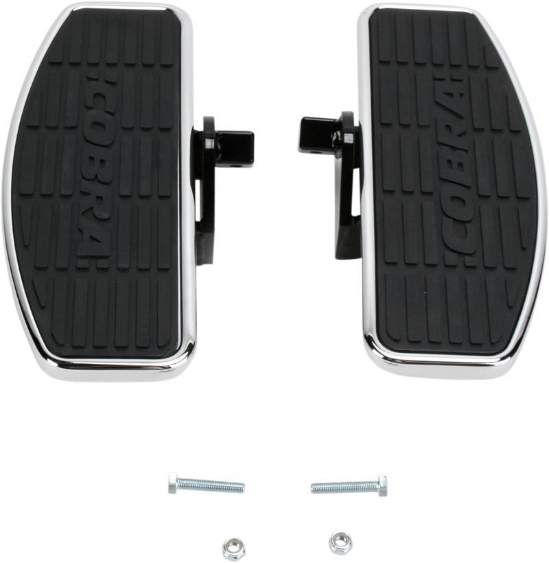COBRA Floorboards - Suzuki Volusia 800 - 2001-2014 - 06-1825 - PartsOutlet.com.au