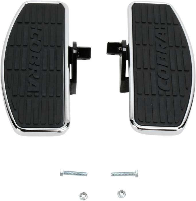 COBRA Floorboards - Suzuki Volusia 800 - 2001-2014 - 06-1825 - PartsOutlet.com.au