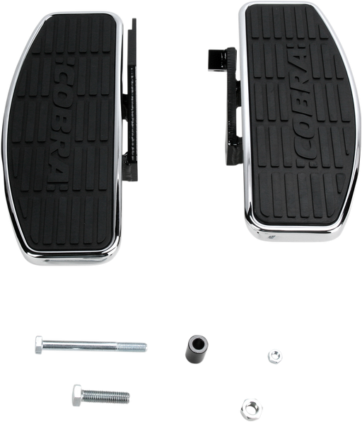 COBRA Floorboards - Kawasaki VN800 - 1995-2005 - 06-1920 - PartsOutlet.com.au