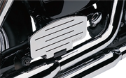 COBRA Passenger Floorboard - Yamaha Roadstar 1999-2014 - 06-3750 - PartsOutlet.com.au