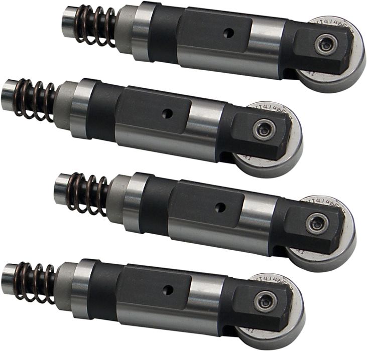 S&S CYCLE Hydraulic Tappet Assemblies 4 Pack For 1953-'84 HD® Big Twins - Standard - 330-0380 - PartsOutlet.com.au