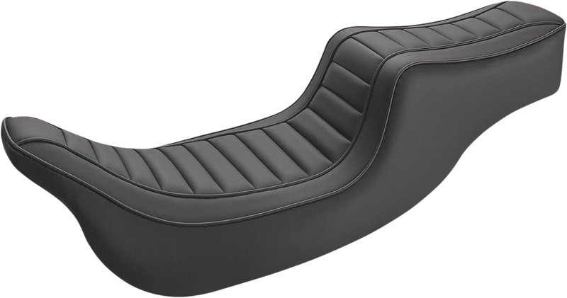 SADDLEMEN Hog Killer Seat - FL '08-'23 Touring - HK14-009 - PartsOutlet.com.au
