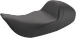 SADDLEMEN Solo Seat - Street Glide/Road King '97-'07 - 897-06-0040 - PartsOutlet.com.au