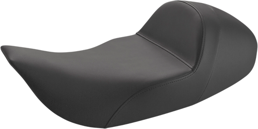 SADDLEMEN Solo Seat - Street Glide/Road King '97-'07 - 897-06-0040 - PartsOutlet.com.au